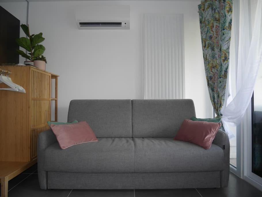 Le Marceau - Terrasse Plein Sud Appartement Marseilles