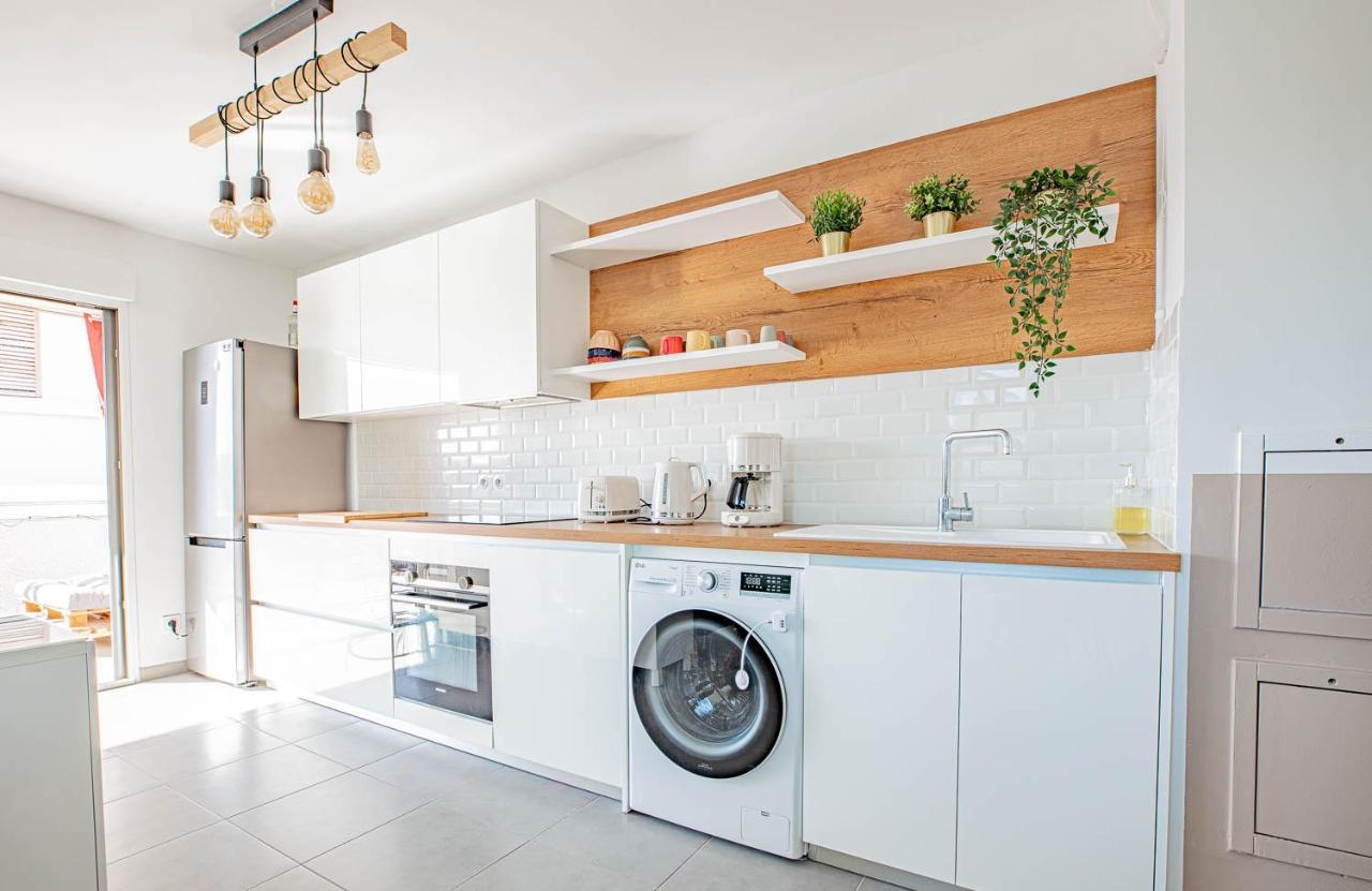 Apartamento Centre Avec Rooftop