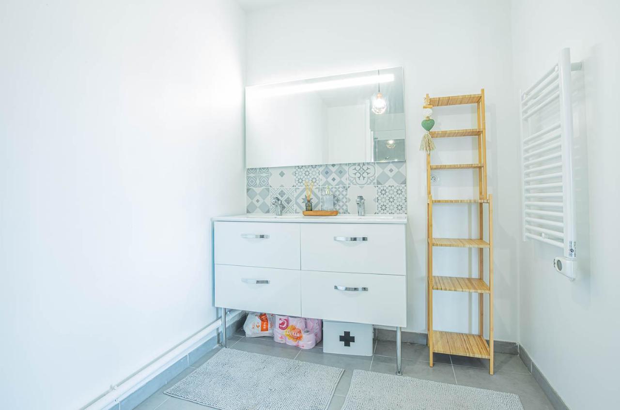 Apartamento Centre Avec Rooftop