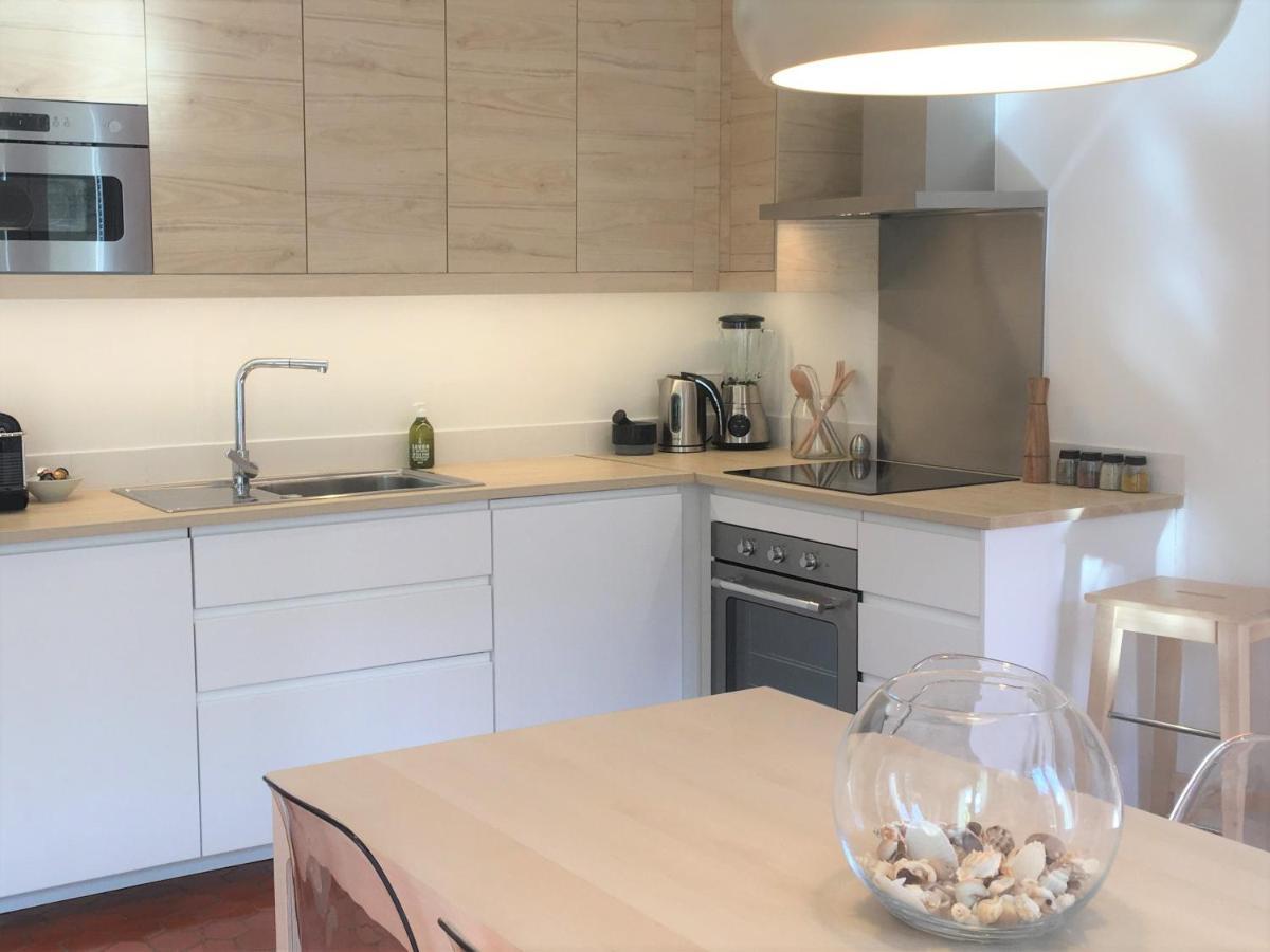 Apartment Coup De Coeur Vieux Port-republique Marseille
