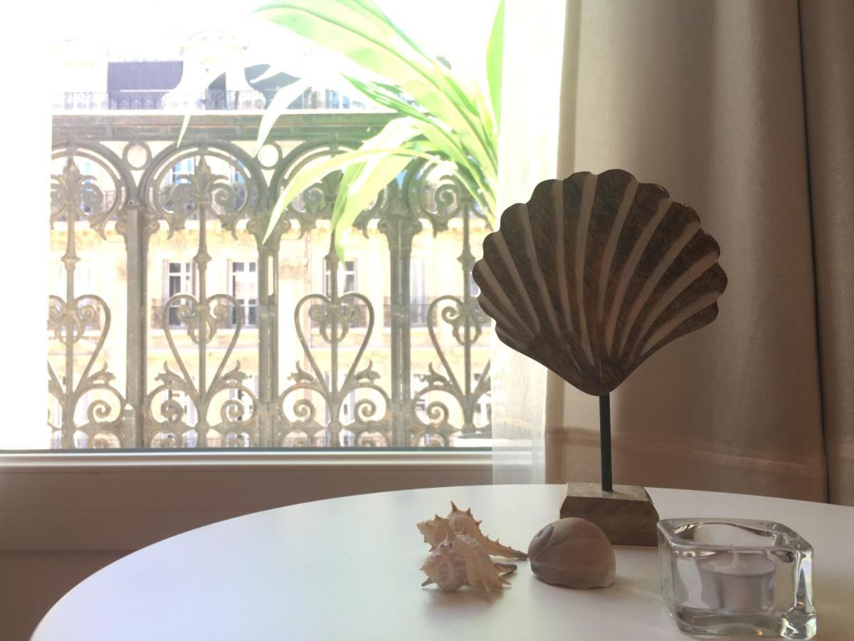 Coup De Coeur Vieux Port-republique Apartment