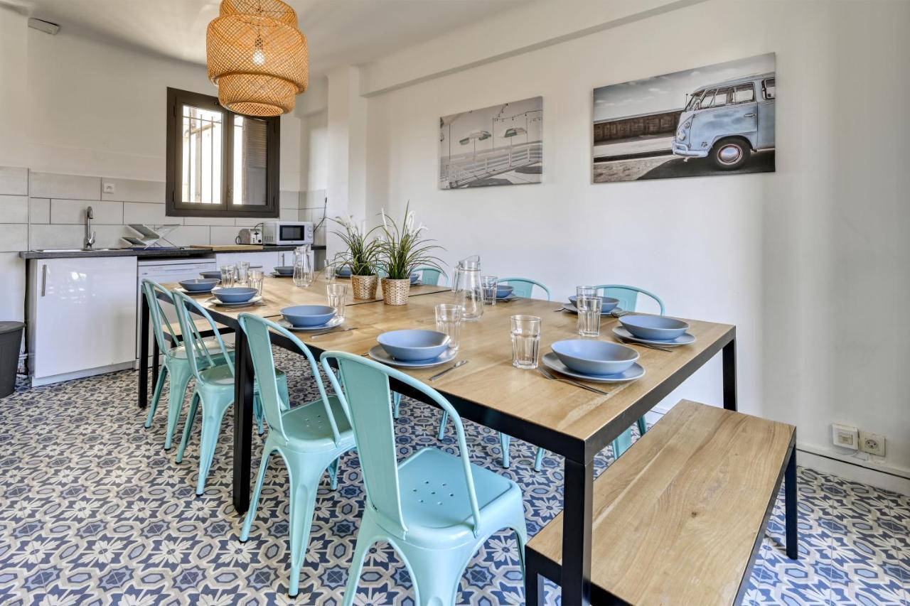 Appartement Nocnoc - Le Colisee