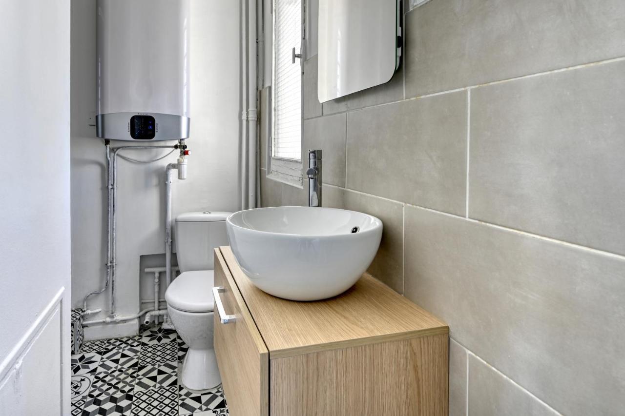 Appartement Nocnoc - Le Colisee *