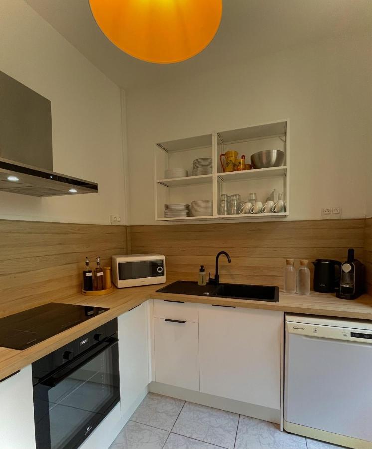 Mai Homes - Le Coeur Canebiere Marseille
