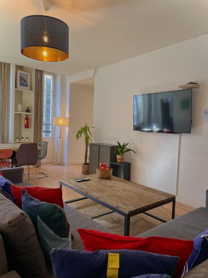Mai Homes - Le Coeur Canebiere Apartamento *