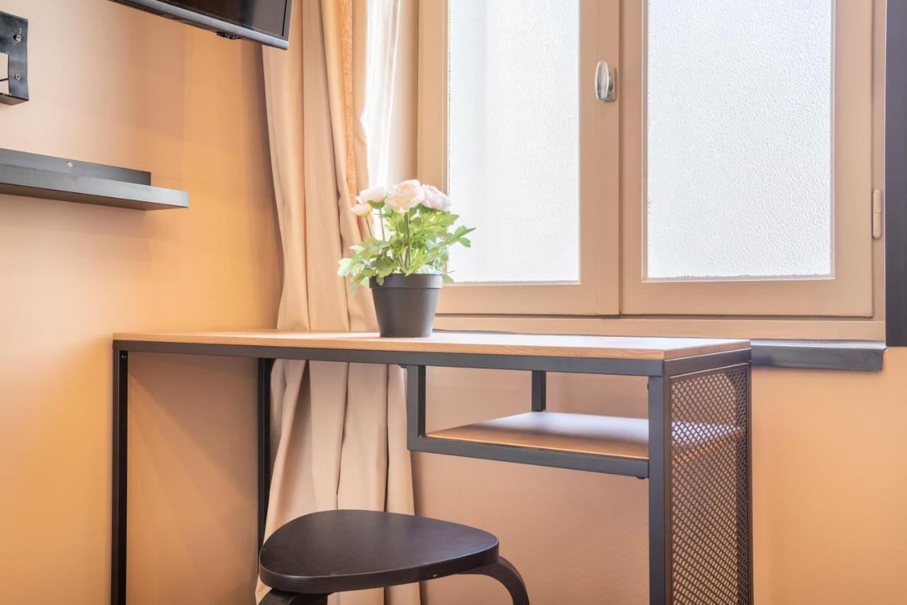 Adira Résid'marseille Vieux-port Apartamento *