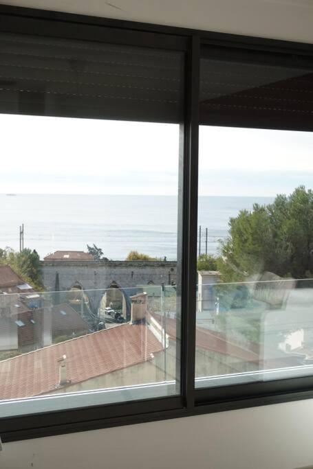 L'imprenable - Somptueuse Vue Mer Villa