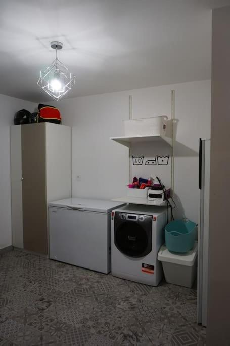 Villa L'imprenable - Somptueuse Vue Mer Marseille