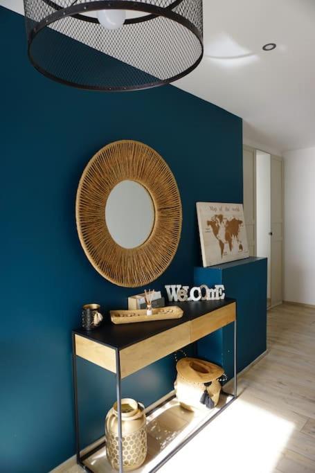 L'imprenable - Somptueuse Vue Mer Villa *