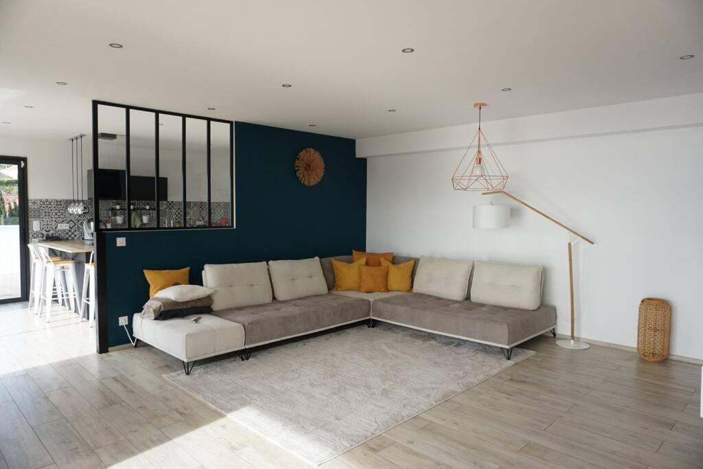 L'imprenable - Somptueuse Vue Mer Villa *