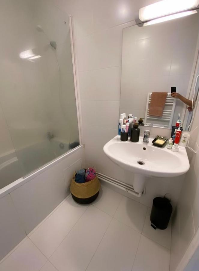 Apartment Magnifique Vue Sur Mer Et Sur Les Calanques - 3 Pieces Marseilles