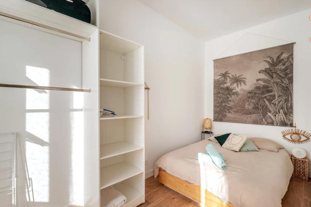T2 Proche Du Prado, Perier Et Castellane Apartment Marseille