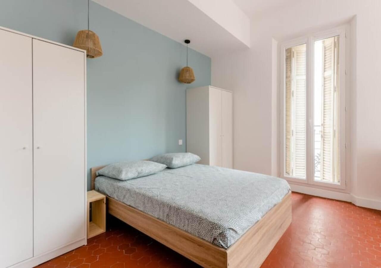 Charmantes Privees Dans Partage - Hypercentre Longchamp Homestay *