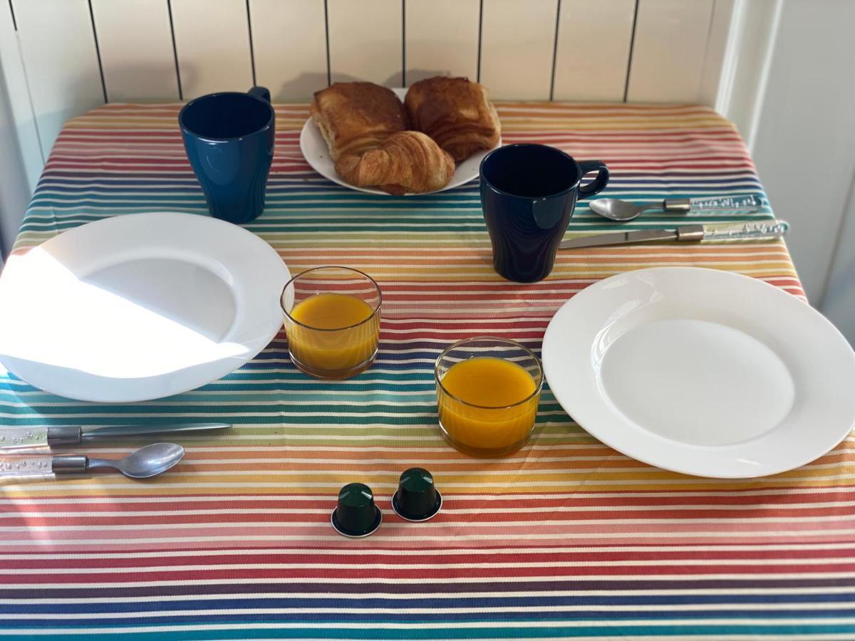 Les Amis 1827 Appartement Marseilles