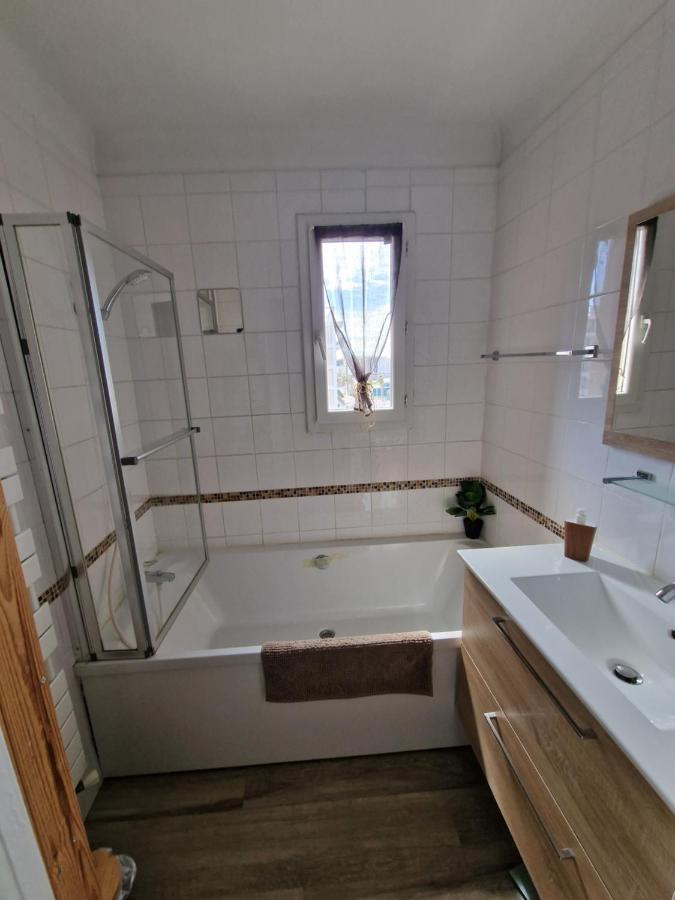 Apartment Velodrome Marseille