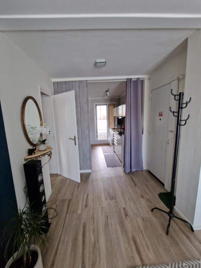 Velodrome Apartment Marseille