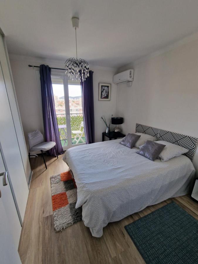 Apartment Velodrome