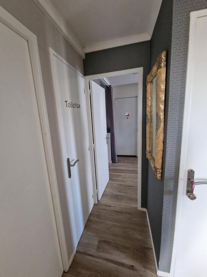 Velodrome Apartment *