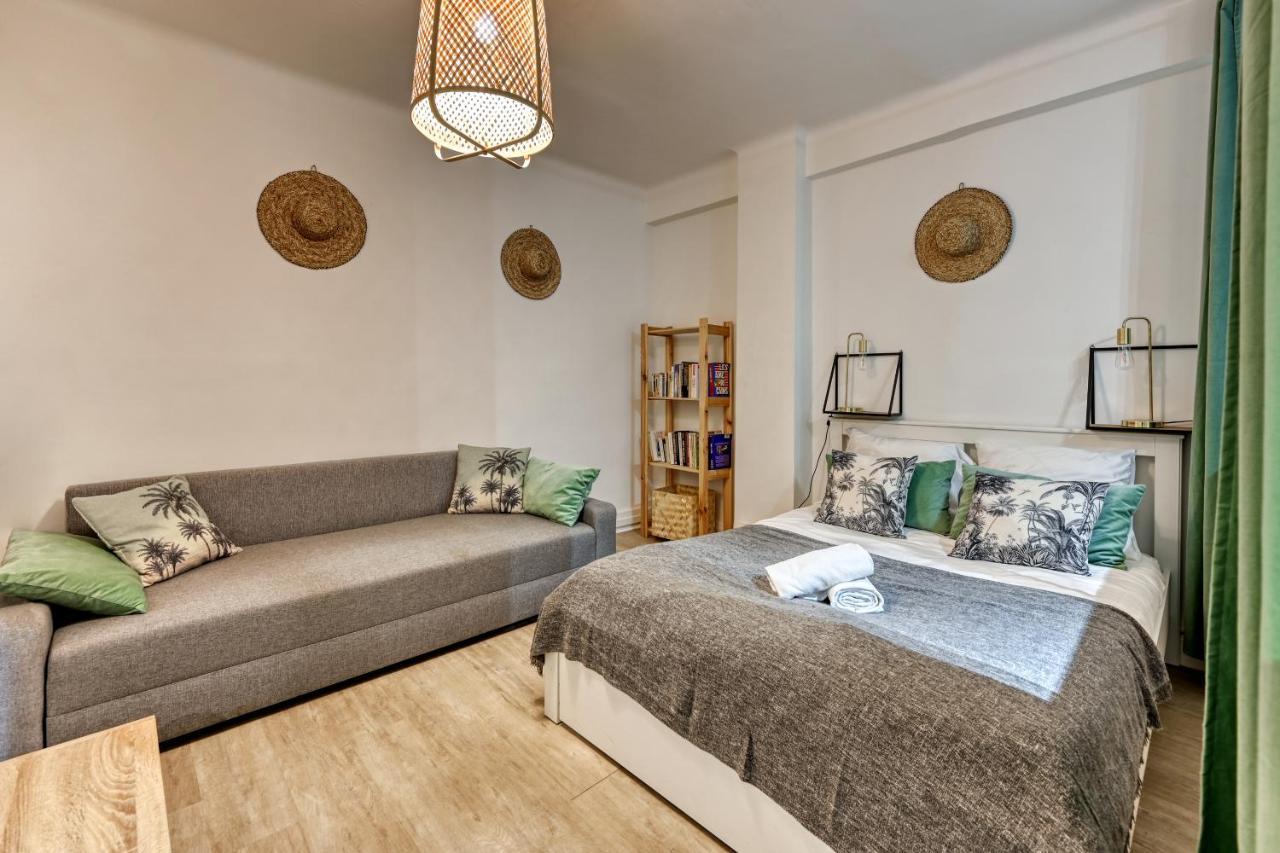 Appartement Nocnoc - Le Colisee *
