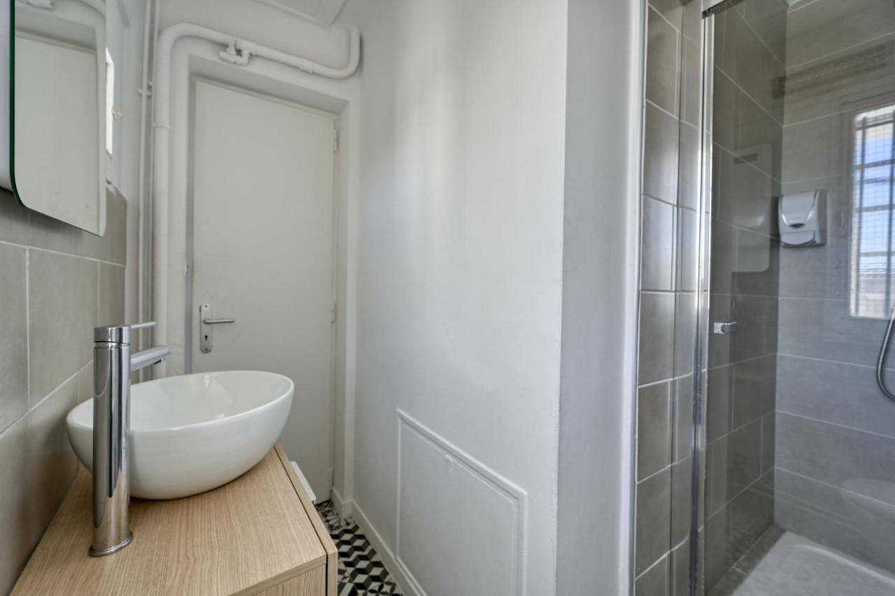Nocnoc - Le Colisee Appartement *