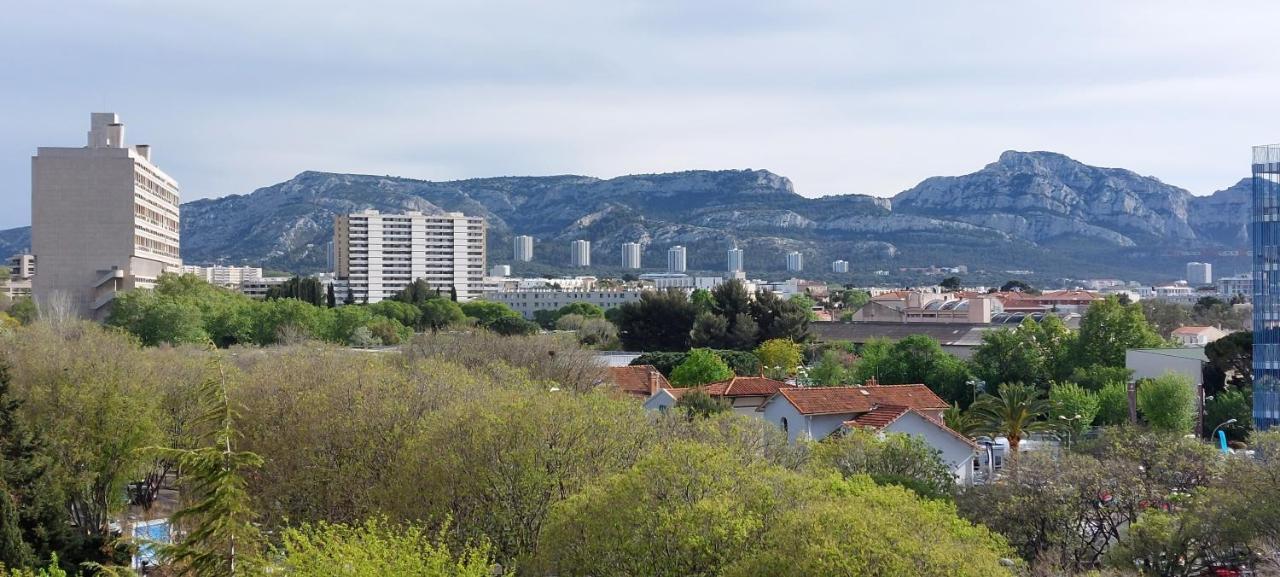 Sea Sun & Beaches, Prado Velodrome * Marseille