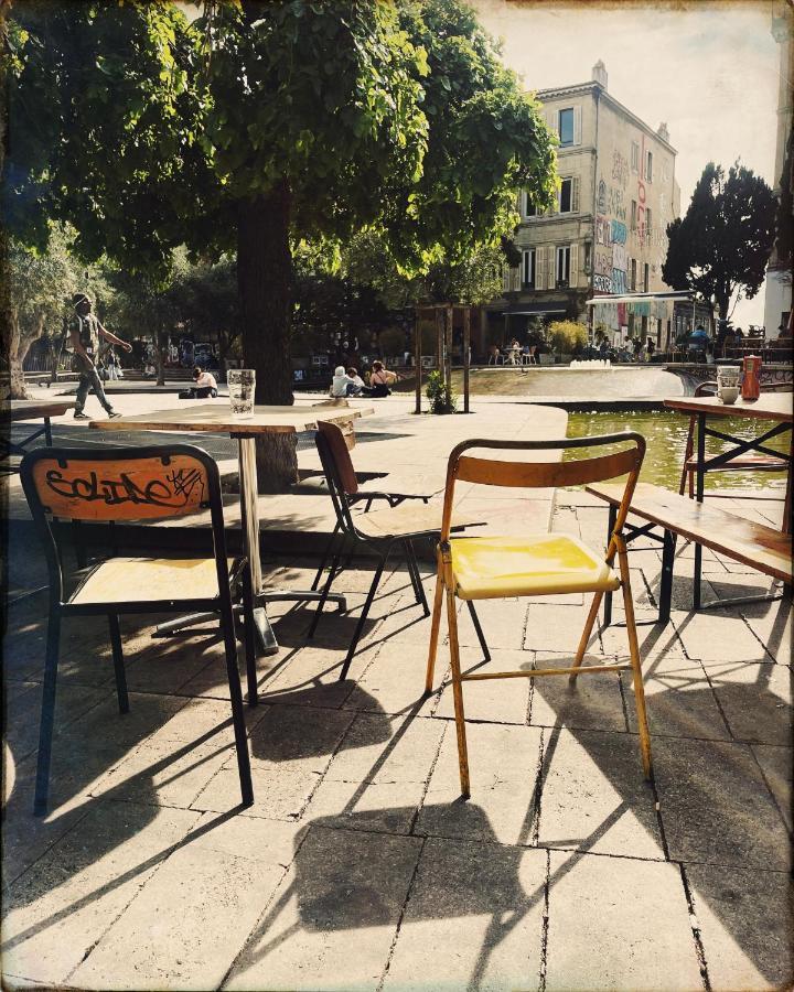 Le Patio - N°13206010120sb *