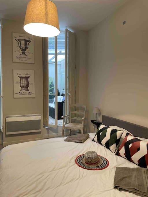 Le Patio - N°13206010120sb Apartamento *