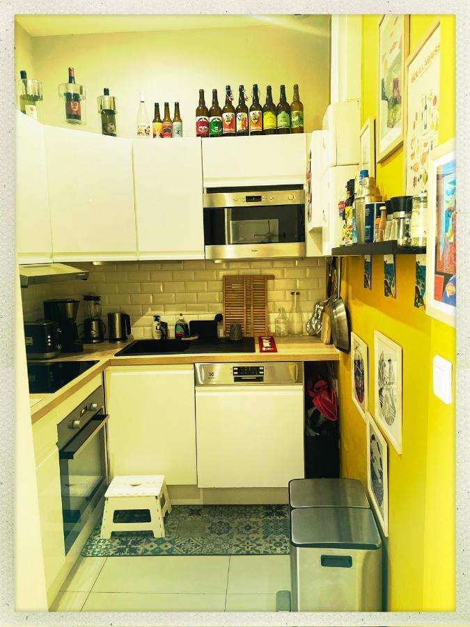 Le Patio - N°13206010120sb Marselha