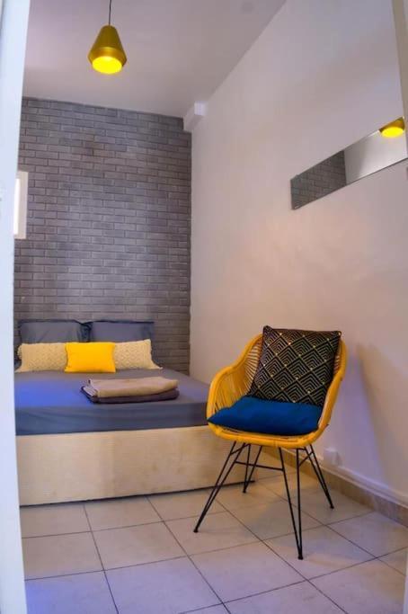 Apartment 1er Arrondissement Marseilles