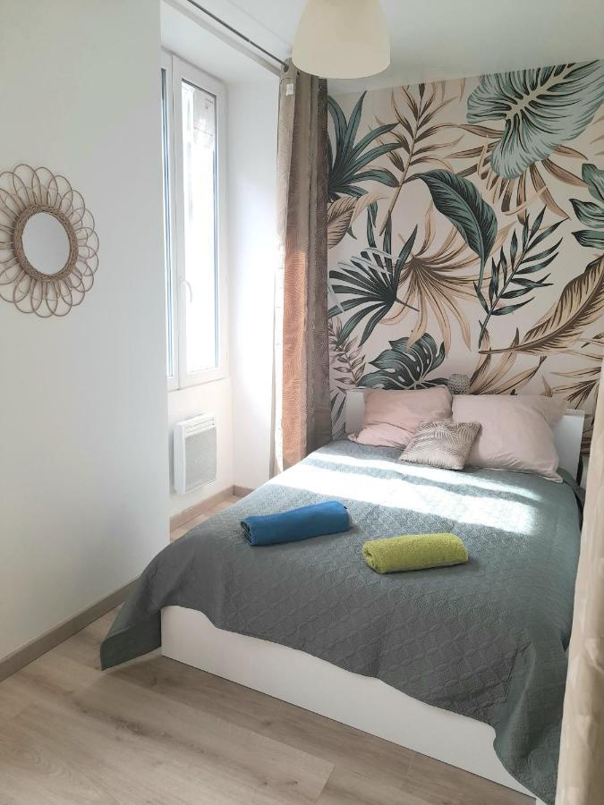 Blue Spacieux 3 * Marseilles