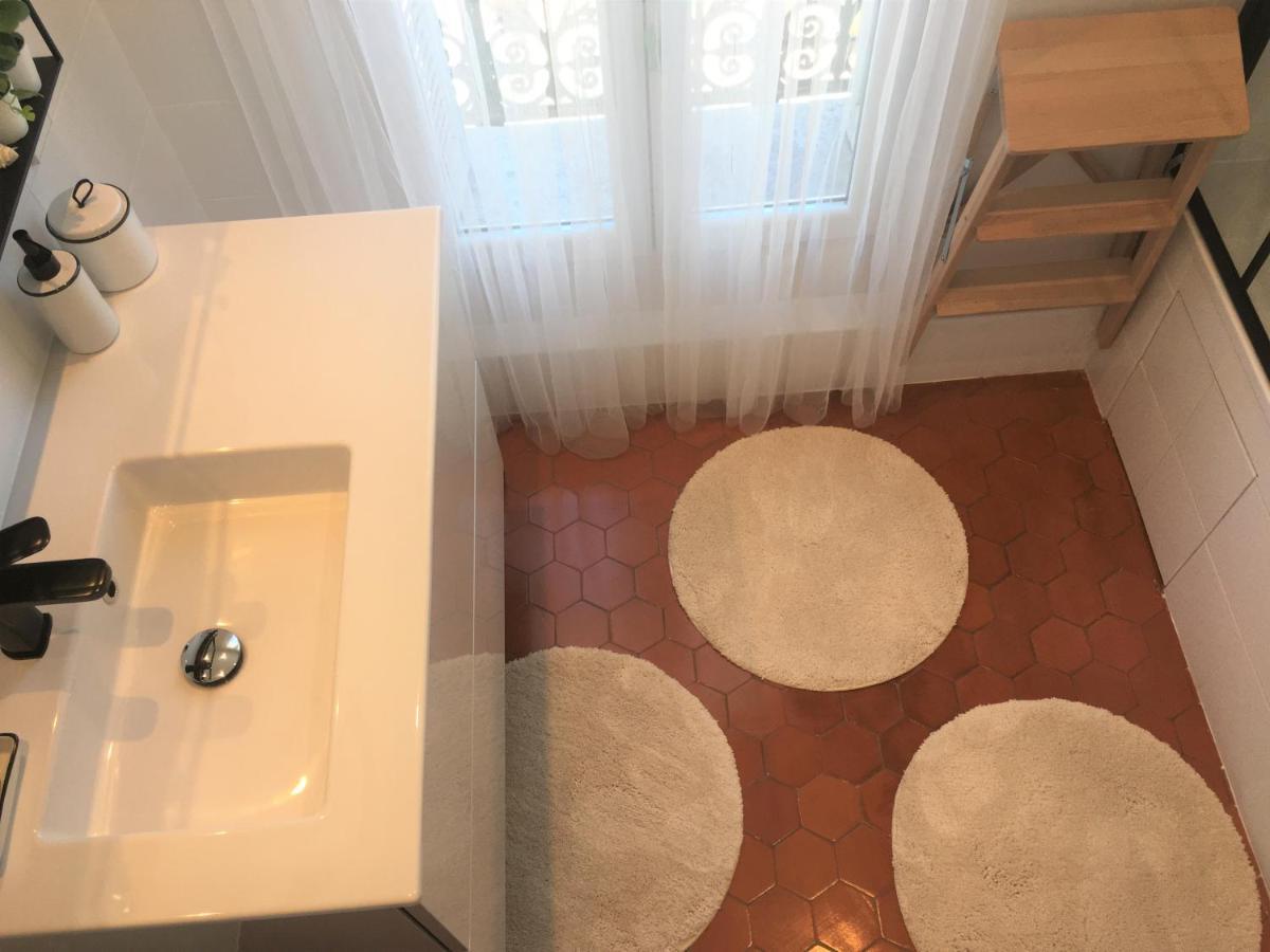 Coup De Coeur Vieux Port-republique Apartment *