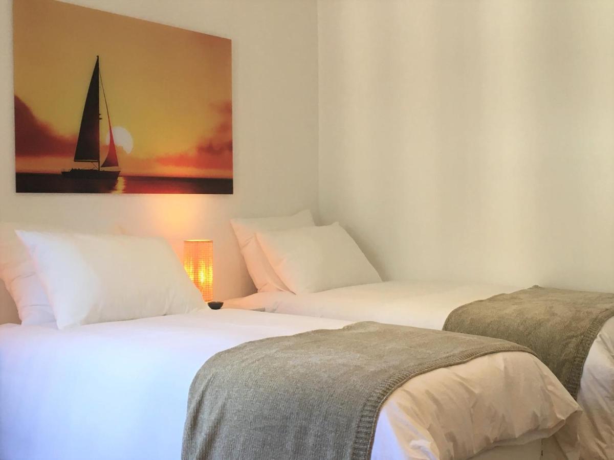 Coup De Coeur Vieux Port-republique Apartment Marseille