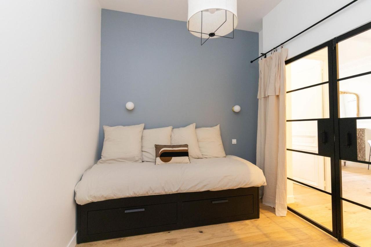 Un Coin De Paradis - Fastwifi Clim Vieux Port Apartamento *