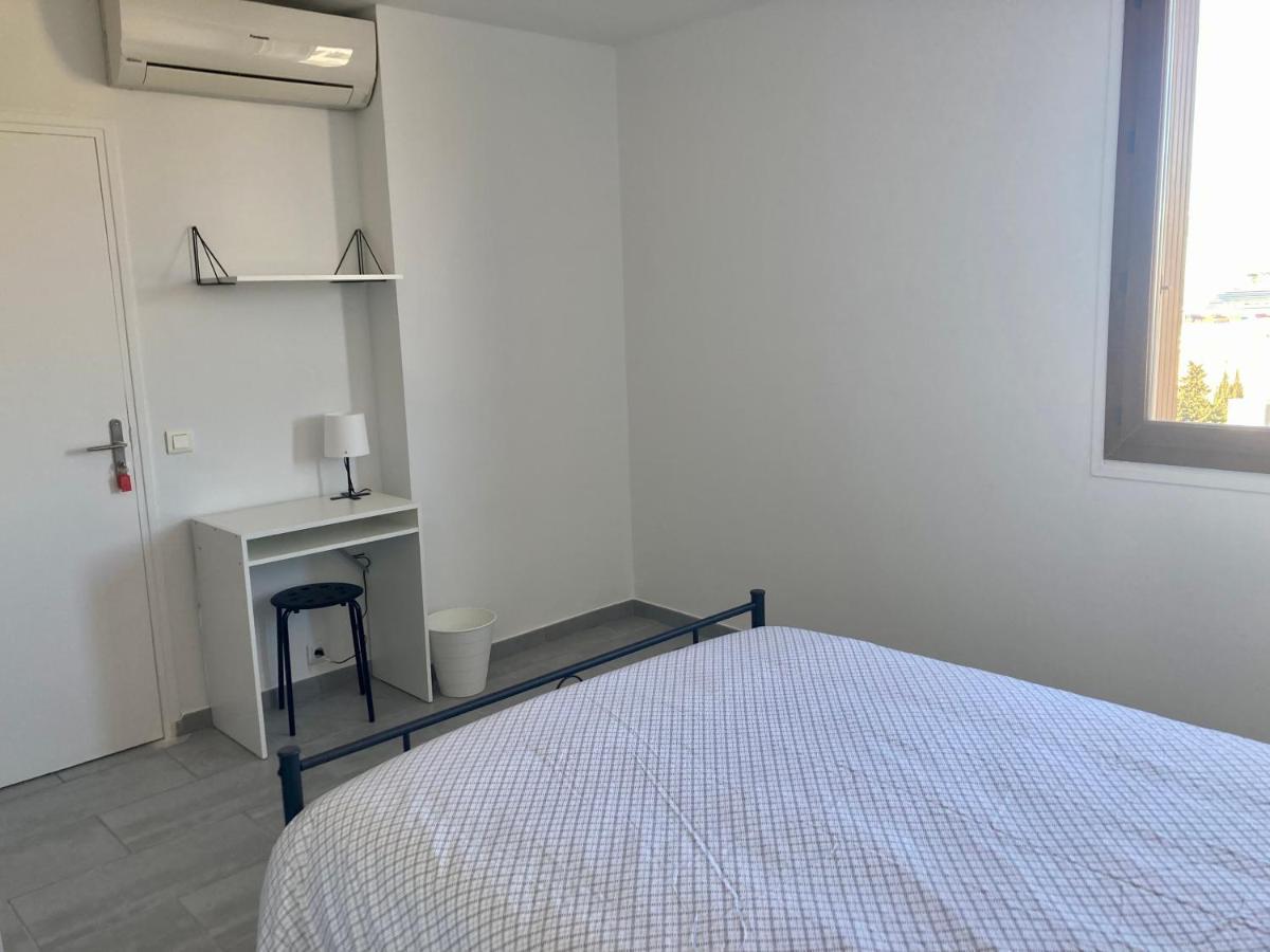 Apartment Escapade Phoceenne *
