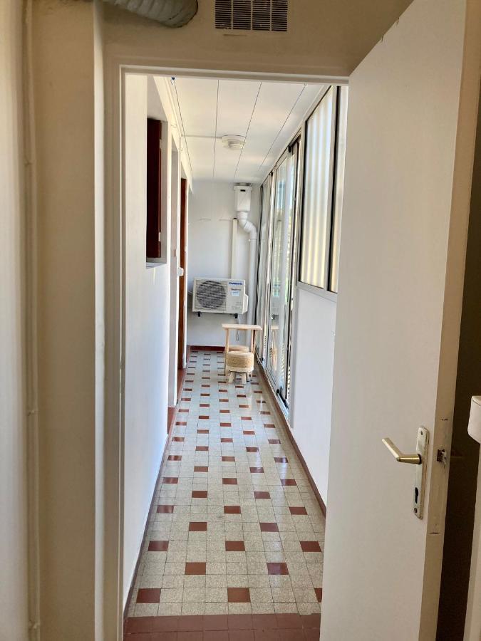 Escapade Phoceenne Apartment *