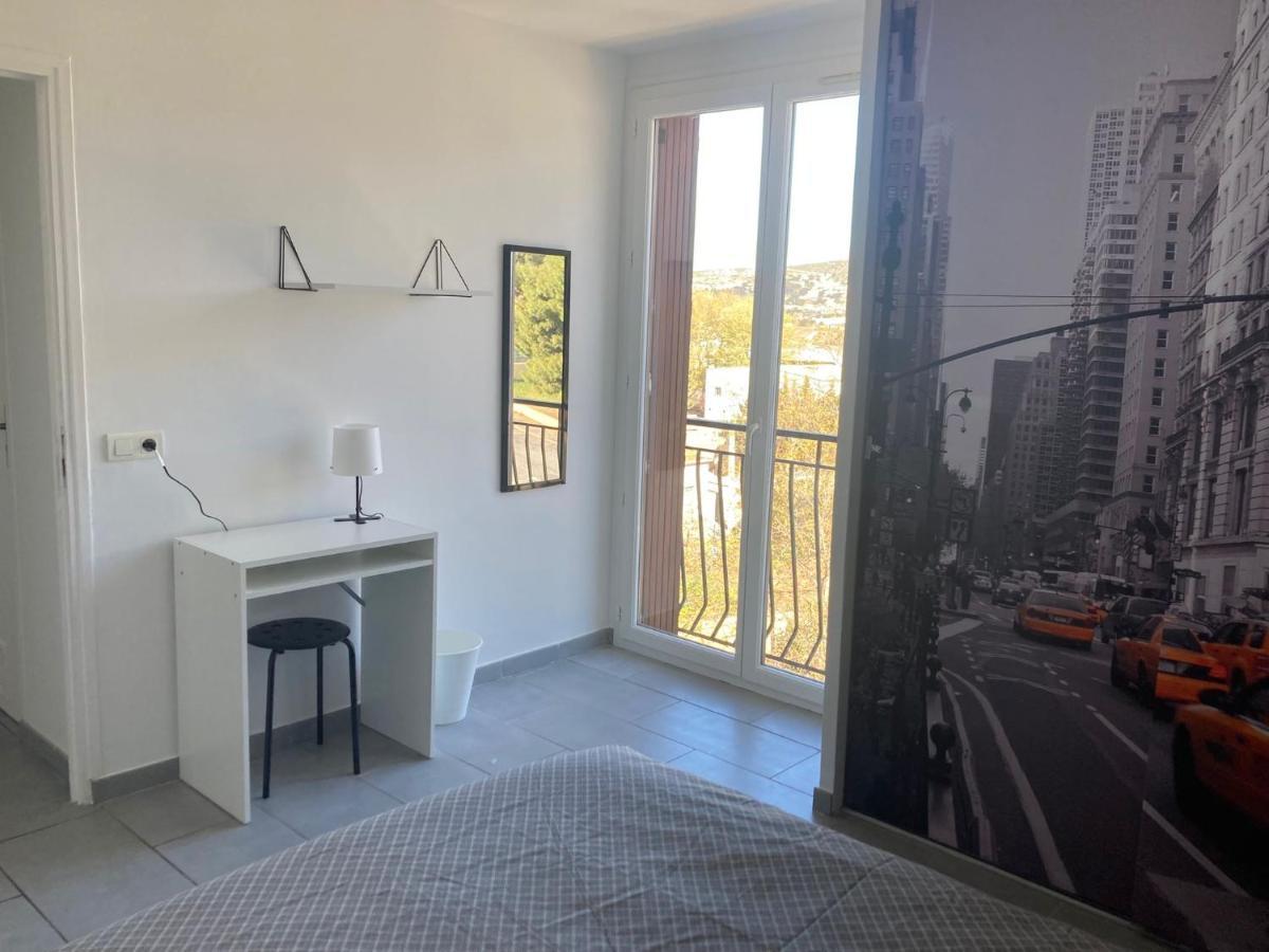 Apartment Escapade Phoceenne *
