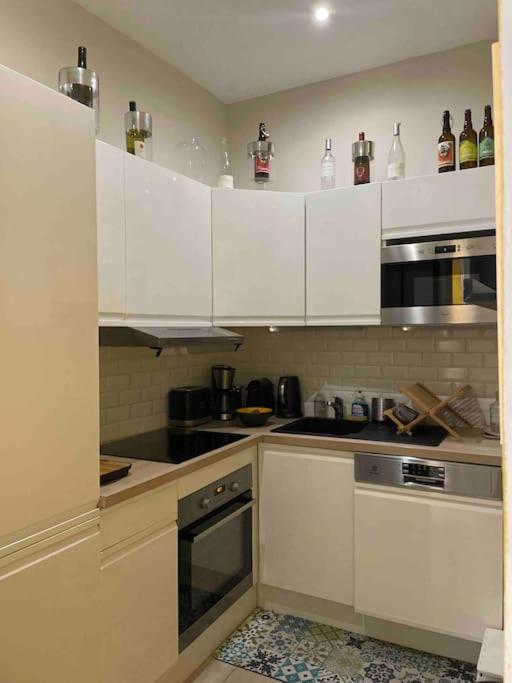 Le Patio - N°13206010120sb Apartamento