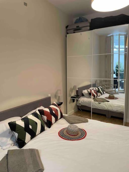 Le Patio - N°13206010120sb Apartamento