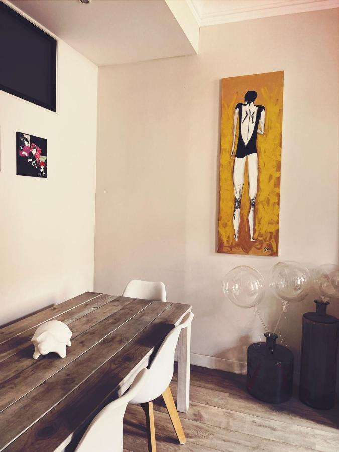Le Patio - N°13206010120sb Apartamento