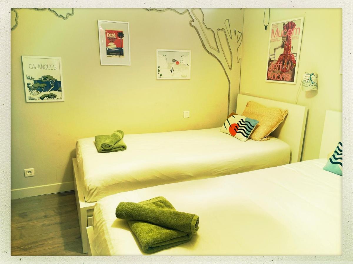 Apartamento Le Patio - N°13206010120sb Marselha