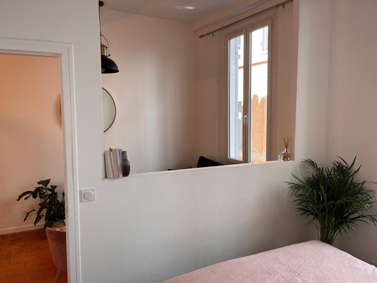 Le Panier De Blanche Marseille