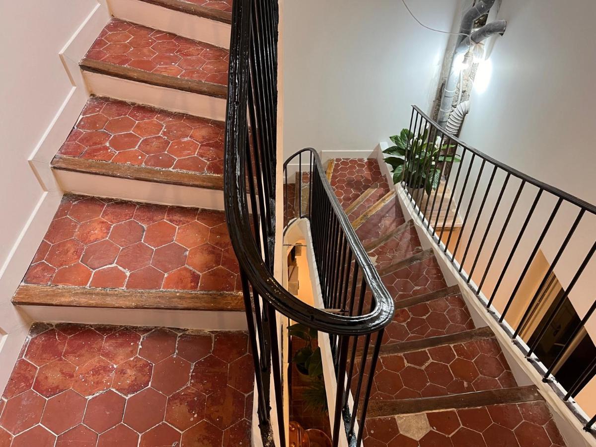 Le Panier De Blanche * Marseille