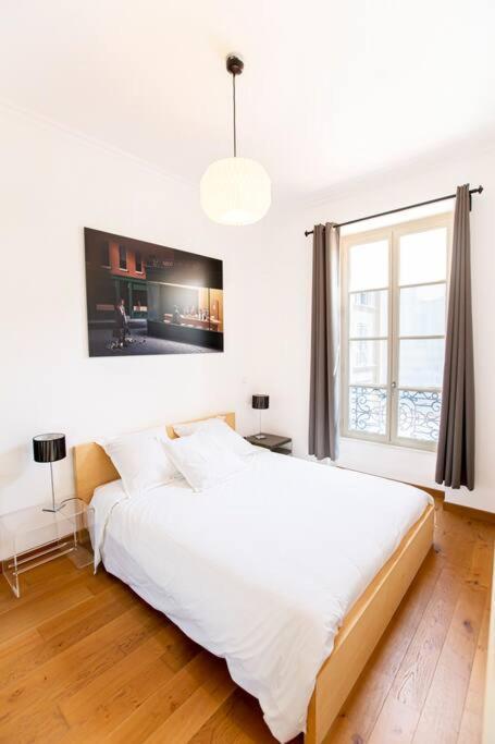 Proche Panier, Cosy Vue Mer * Marseille