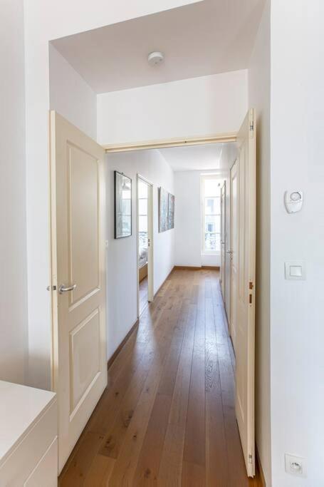 Proche Panier, Cosy Vue Mer Marseille