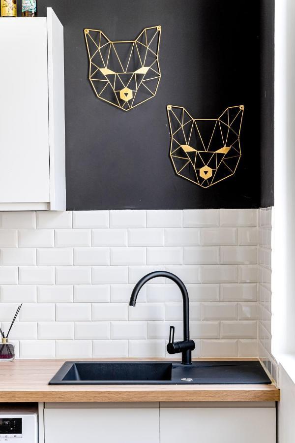 Apartamento Le Jardin Du Panier *