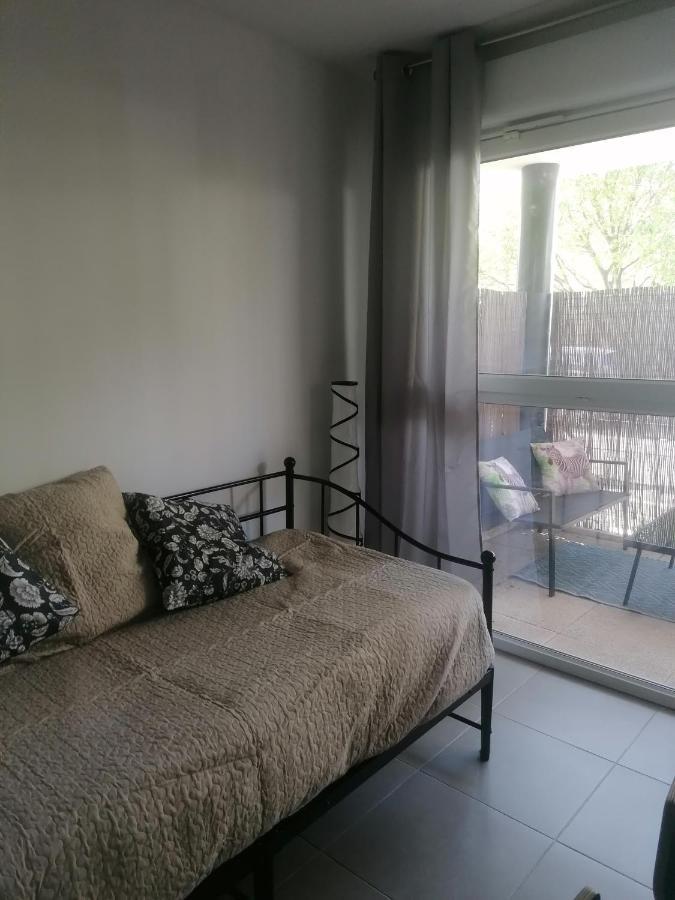 L'escale Apartment