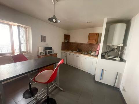 Apartment C