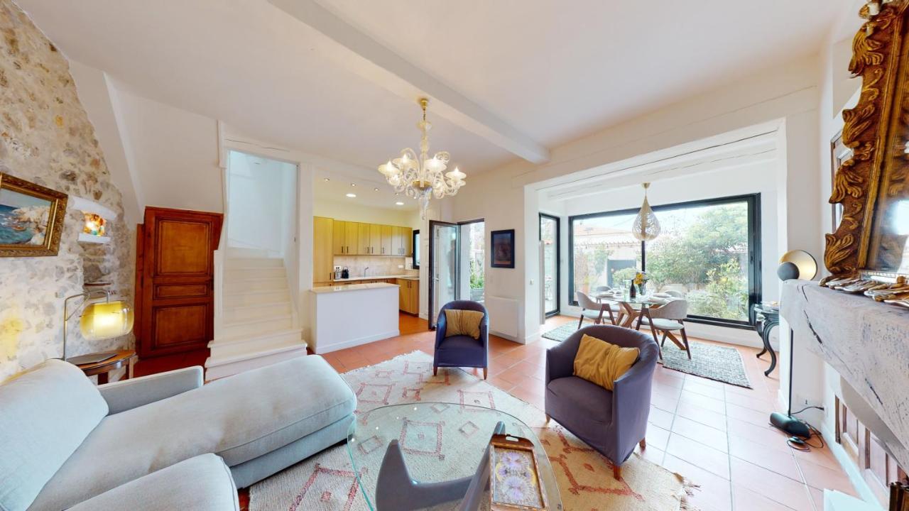 A L'agachon - Jolie Petite Maison Au Bord De L'eau Holiday home *