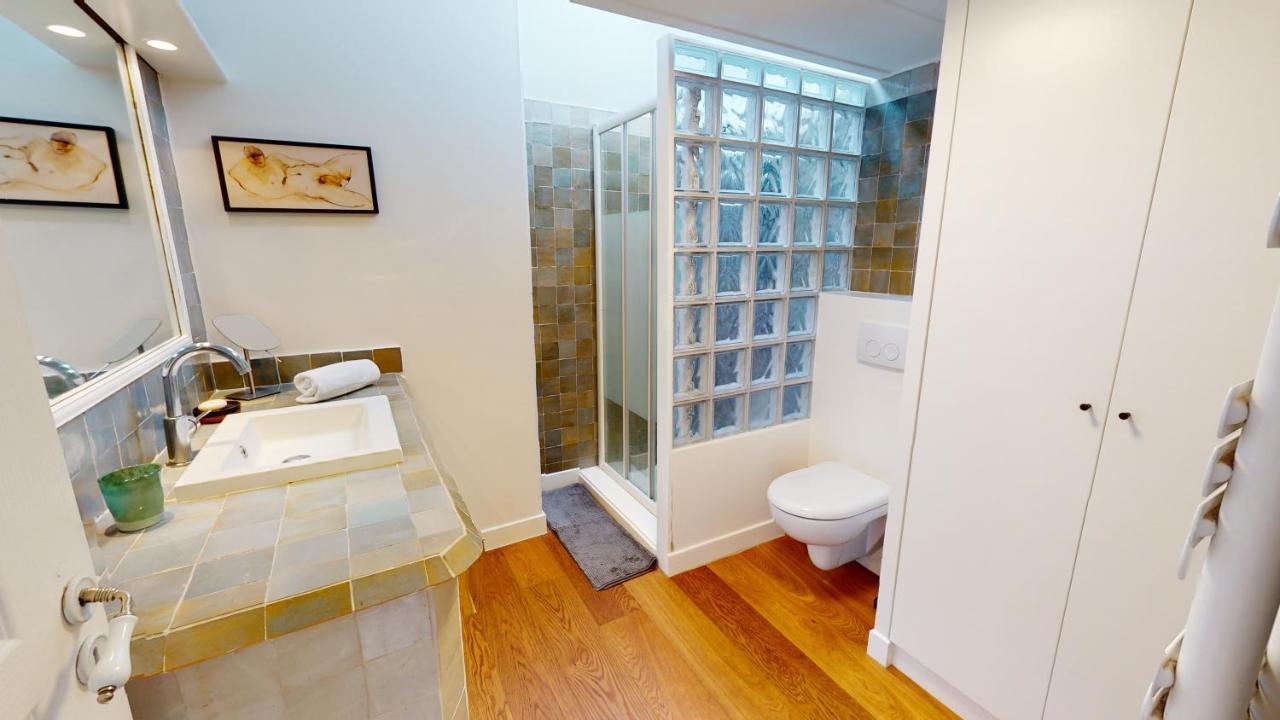 Holiday home A L'agachon - Jolie Petite Maison Au Bord De L'eau *