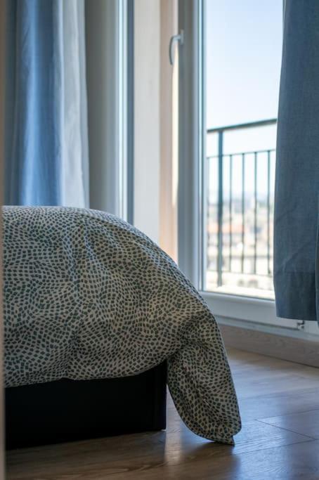 Le Forbin, Cosy Et Climatise Avec Balcon